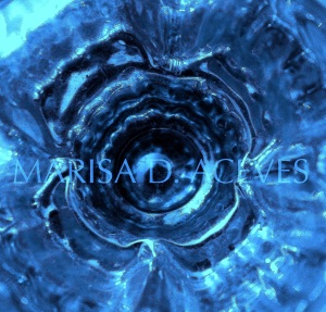 Orna-mental Op Landscape-Blue